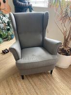 Ikea fauteuil / arm chair Strandom, Huis en Inrichting, Fauteuils, Ophalen, Gebruikt
