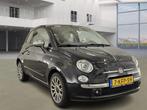 Fiat 500 C 0.9 TwinAir Lounge/CABRIO/XENON/LEDER/PSENSOR/AIR, Auto's, Fiat, Euro 5, 86 pk, Gebruikt, Cabriolet