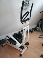 crosstrainer, Ophalen, Benen, Zo goed als nieuw, Crosstrainer