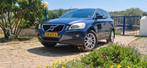 Volvo XC60 3.0 T6 AWD Geartronic 2010 LPG YOUNGTIMER, Auto's, 2953 cc, 2000 kg, Blauw, XC60