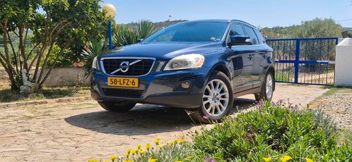 Volvo XC60 3.0 T6 AWD Geartronic 2010 LPG YOUNGTIMER, Auto's, Volvo, Particulier, XC60, Benzine, SUV of Terreinwagen, Automaat