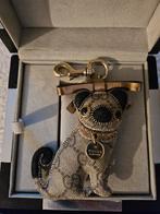 GUCCI tas accessoire/deco keychain, Ophalen of Verzenden