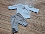 Calamaro setje maatje 44 nieuw, Kinderen en Baby's, Babykleding | Prematuur, Nieuw, Calamaro, Ophalen of Verzenden, Setje