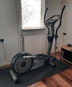 Crosstrainer focus fitness fox5, Ophalen, Zo goed als nieuw, Crosstrainer