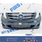W447 BUMPER Mercedes V KLASSE / VITO VOORBUMPER COMPLEET ZWA, Auto-onderdelen, Carrosserie en Plaatwerk, Gebruikt, Voor, Mercedes-Benz