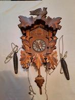 Goed werkende koekkoeks klok, Antiek en Kunst, Antiek | Klokken, Ophalen
