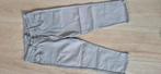Capri jeans, Norfy Denim, mt 38, Ophalen of Verzenden, Zo goed als nieuw, W30 - W32 (confectie 38/40), Grijs
