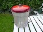 Teckla aluminium sappan ontsapper  IZGS, Ophalen of Verzenden, Nieuw, Aluminium