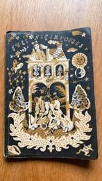 Boekenweekgeschenk jaar 1949 tweenegerpopjes, Boeken, Ophalen of Verzenden, Gelezen