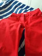 Cache Cache rode broek - maat 38 - NIEUW, Overige kleuren, Overige jeansmaten, Nieuw, Ophalen of Verzenden