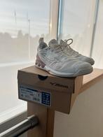 Mizuno Wave Luminous 2 - Maat 42, Ophalen of Verzenden, Zo goed als nieuw, Wit, Sportschoenen