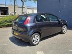 Fiat Grande Punto 1.4 Racing 5-Deurs APK 12-07-2026!, Auto's, Fiat, Voorwielaandrijving, Gebruikt, 4 cilinders, 400 kg