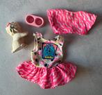 Skipper pet pals jaren 80 kleding, Ophalen of Verzenden, Gebruikt, Kleertjes