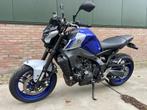 Yamaha Tour MT-09 2022 Nieuwstaat weinig KM MT09 MT09, Motoren, -
-  -, 890 cc, Toermotor, Dkstrading@hotmail.com