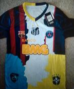 Speciaal neymar voetbalshirt, Groter dan maat XL, Ophalen of Verzenden, Zo goed als nieuw, Shirt