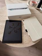 iPad Air 16GB Wi-Fi + 3G Grijs, Computers en Software, Apple iPads, 10 inch, Gebruikt, Apple iPad Air, Ophalen of Verzenden