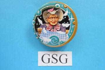 Vrouw Holle nr. 50899-02 beschikbaar voor biedingen