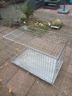 Bench, hondenbench, tbv middelgrote hond,93x66x56, Koopje, Ophalen, Gebruikt