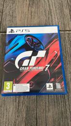 Gran Turismo 7 PS5, Spelcomputers en Games, Nieuw, Ophalen of Verzenden
