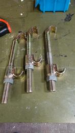 Veerspannerset, Auto diversen, Autogereedschap, Ophalen of Verzenden, Nieuw