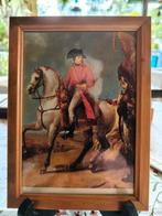 Napoleon te paard..., Ophalen of Verzenden