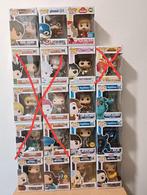 Marvel, Anime Funko Pops, Ophalen of Verzenden, Zo goed als nieuw