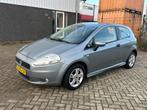 Fiat Grande Punto 1.4 Active 2008 137DKM, Voorwielaandrijving, 4 cilinders, 400 kg, Grande Punto