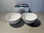 Vivo - Villeroy & Boch Porselein soep kom set, Nieuw, Ophalen of Verzenden, Kom(men), Nvt