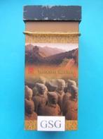 Terracotta warriors 520 st nr. 9280102, Ophalen, 500 t/m 1500 stukjes, Zo goed als nieuw