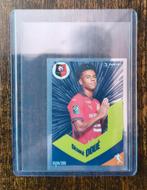 Dèsirè Douē Stade Rennais Panini Foot 2024, Ophalen of Verzenden, Zo goed als nieuw, Buitenlandse clubs, Poster, Plaatje of Sticker