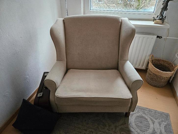 Gratis relax stoel, Huis en Inrichting, Fauteuils, Gebruikt, 75 tot 100 cm, 75 tot 100 cm, Ophalen