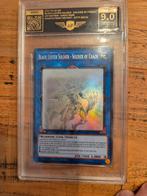 Black luster soldier ghost rare AP 9!, Hobby en Vrije tijd, Verzamelkaartspellen | Yu-gi-Oh!, Ophalen of Verzenden, Zo goed als nieuw