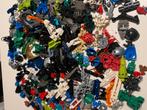 Lego - Bionicles - Restant onderdelen !!, Ophalen of Verzenden, Zo goed als nieuw, Losse stenen, Lego