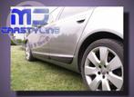 Audi A6 [C6] - Deurlijsten [S-line], Ophalen of Verzenden, MJ-Carstyling, Info@mj-carstyling.net, Sibeliusstraat 81 5011JH Tilburg