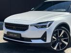 Polestar 2 Long Range Dual Motor Launch Edition 78kWh / Pano, Automaat, Stof, Gebruikt, Wit
