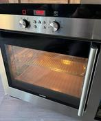 Siemens Inbouwoven, Witgoed en Apparatuur, Ovens, Ophalen of Verzenden, Zo goed als nieuw, 45 tot 60 cm