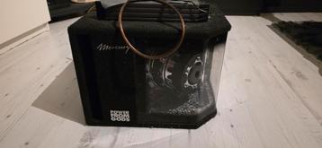 Hifonics Mercury subwoofer beschikbaar voor biedingen