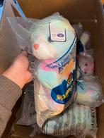 Partij markt/webshop knuffels Kat & Hond Knuffels- Nieuw, Kinderen en Baby's, Speelgoed | Knuffels en Pluche, Ophalen, Nieuw, Poes