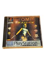 Playstation 1 spel Tomb Raider, Avontuur en Actie, Gebruikt, 1 speler, ?