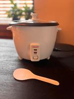 Rijstkoker Tomado 1,8 liter zgan, Ophalen of Verzenden, Zo goed als nieuw