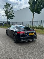Audi 2006 Zwart DSG 3.2L V6 QUATTRO, Automaat, TT, 3189 cc, 4 stoelen