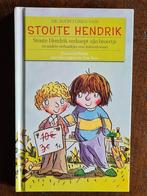 Francesca Simon - Stoute Hendrik verkoopt zijn broertje (7+), Nieuw, Ophalen of Verzenden, Francesca Simon