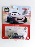 Disney Cars On The Road Kay Pillar-DuRev *NIEUW*, Ophalen of Verzenden, Overige figuren, Nieuw, Beeldje of Figuurtje
