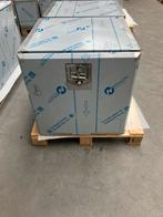 Rvs kist 600x600x600, Ophalen, Nieuw