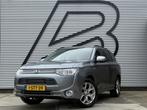 Mitsubishi Outlander 2.0 PHEV Instyle Navi,Pano,Camera,Clima, 1998 cc, Euro 6, 4 cilinders, Bedrijf