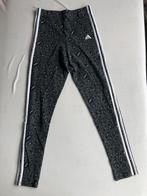 Adidas sportlegging maat S (valt wat klein), Legging, Adidas, Ophalen of Verzenden, Gedragen