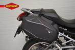 BMW R 1200 R Classic (bj 2014), Motoren, Naked bike, Bedrijf