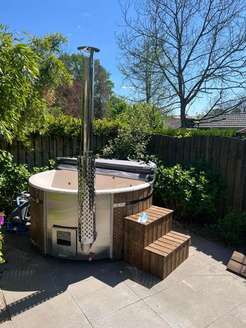 Tweedehandse / gebruikte / nieuwe hottub / alle maten / 50x beschikbaar voor biedingen