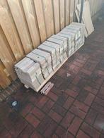 Steenstrips 12 meter. Keramisch., Ophalen, Nieuw