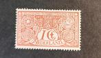 nederland nvph 84 (pf), Postzegels en Munten, Postzegels | Nederland, Verzenden, T/m 1940, Postfris
